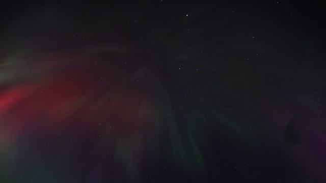 Северное Сияние 2024.10.10-11 G4 (Кп8)