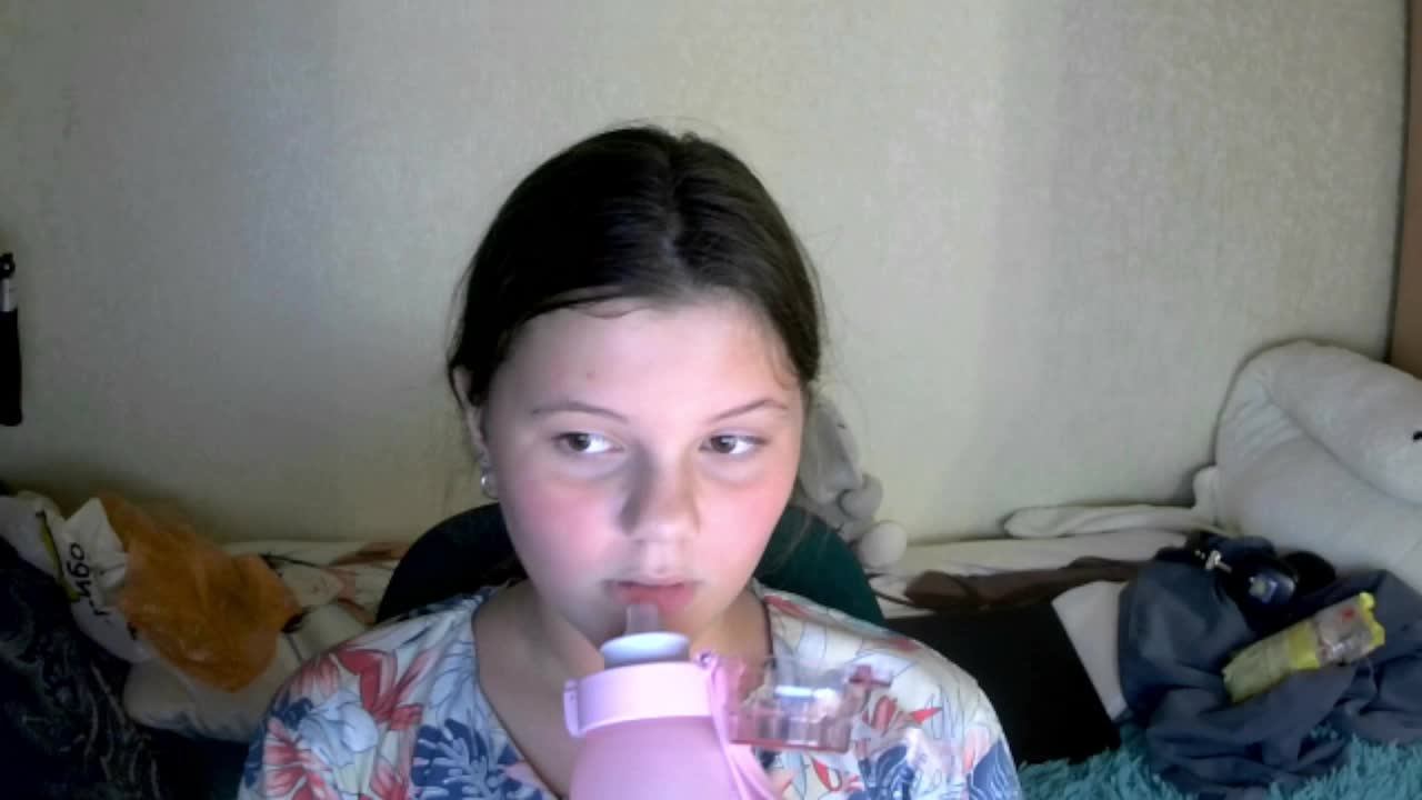 разговариваем и возможно играем