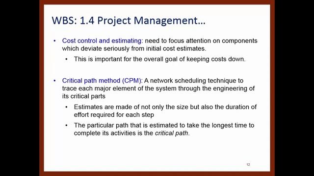 L4P5: Systems Engineering Documents