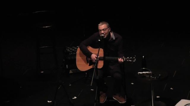"La Fleur aux Dents" (Claude Lemesle / Joe Dassin) par Alain Nardino