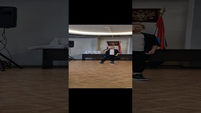 концерт в администрации Кировского района