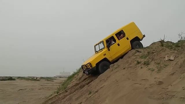 Beijing Jeep China Jeep Shanghai Taicang