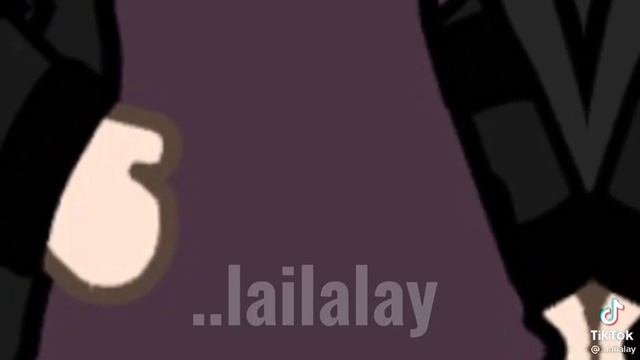 анти романтичен | гача живот