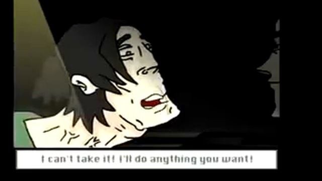 Tekken the Piss : Dragunov