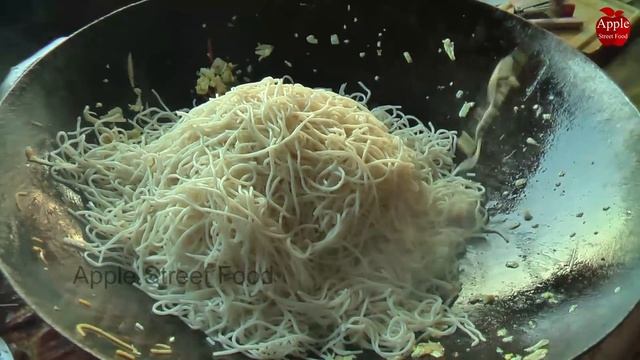 New Style Egg Noodles Recipe - How to Make Egg Noodles