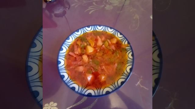 Вкусняшки!