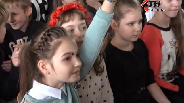 22.04.16 - Аукцион "Баш на баш" - или как детская идея стала примером для взрослых