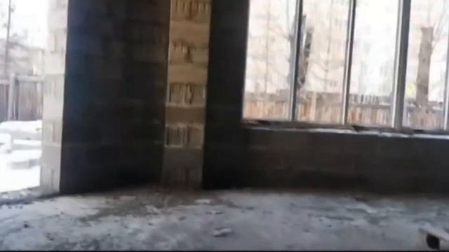 Ворвались на Секретный завод, ПОЙМАЛИ!!!! Заброшенный ДОМ