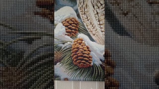 Совушка ( Ивановская картина)