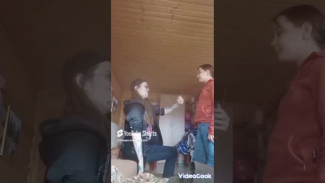 «Подарок для подруги»