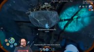 Subnautica: Below Zero- STREAM - Na megnézzük ezt az Omega bázist @Magyar @HagymaTV