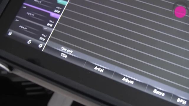 DENON SC3900 Engine Software with iPad & iOS | agiprodj.com