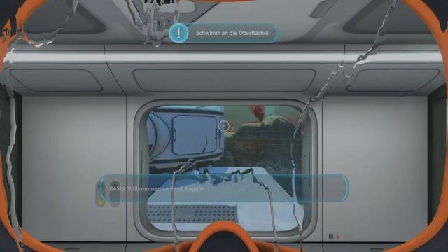 Ihr entscheidet wie es weiter geht in Subnautica 2.0 Part 4 - Die erste Basis