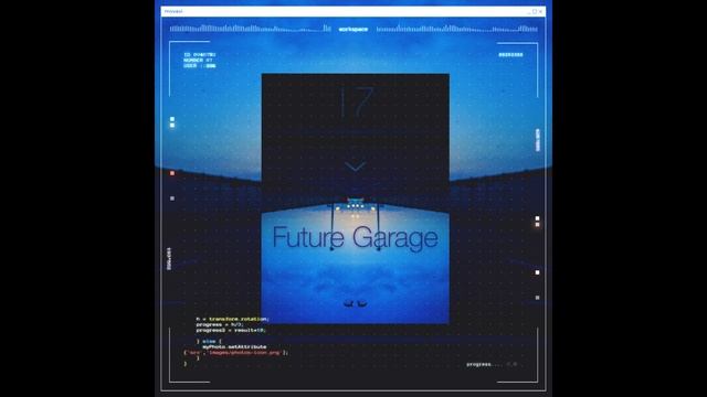 MNTVTN - Future Garage 17