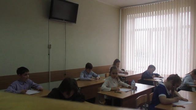 Конкурсная работа Открытого регионального теоретического конкурса "В гостях у феи Музыки" 1 год обуч