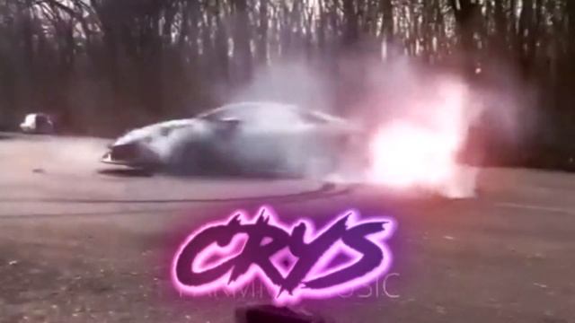 Lamborghini Huracan│(Drift)│ed.CRYS