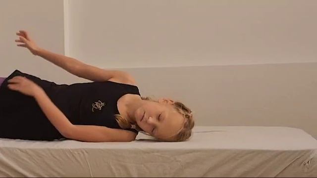 страшная ночь