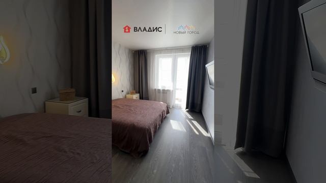 2к квартира с кухней - гостиной ! г. Коломна