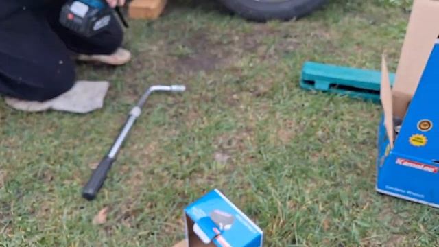 Не покупайте гайковёрты пока не увидите  это видео