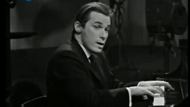 Glenn-Gould-Collection XI. EXTASY AND WIT