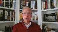 FJ LIVE 4/21 - We talk live with Kansas Senator Jerry Moran and analyst Naomi Blohm.