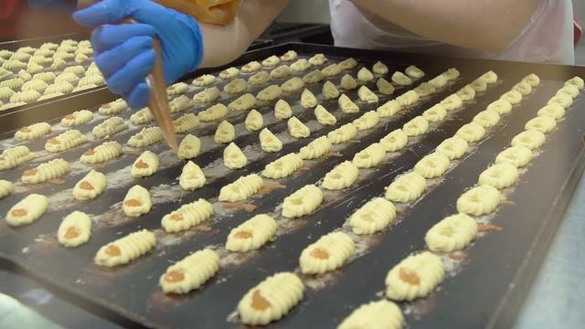 печеньки&конфетки