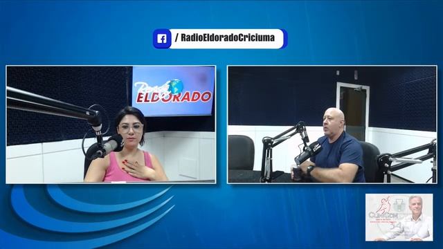 REVISTA ELDORADO, com Rubia Ramos - 12/01/2023