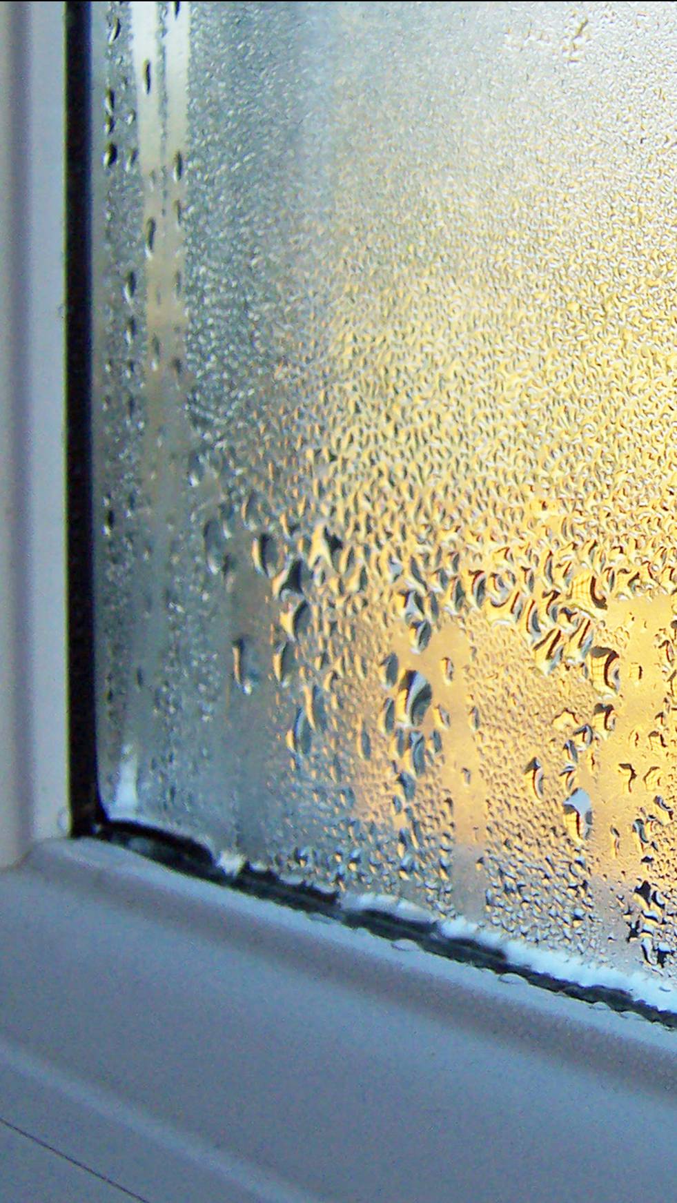 Что такое точка росы?