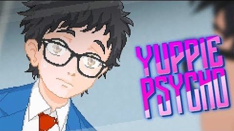 НЕОЖИДАННАЯ ДОЛЖНОСТЬ ► Yuppie Psycho #2