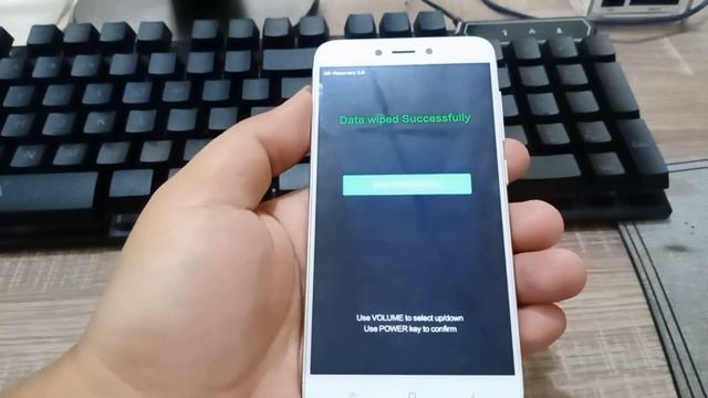 How to delete family link redmi 4x account | Cara hapus akun Family link redmi 4x kontrol orang tua