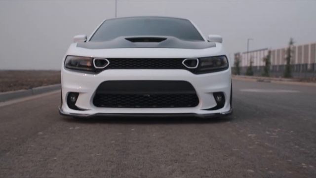 Bagged Charger Scatpack | @1Bagged_Scat (4K)