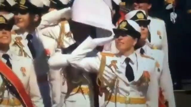 День победы. клип на песню " Служить России суждено тебе и мне". песня о России.
