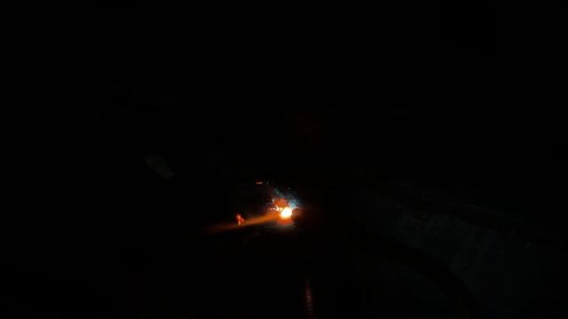 Сварка расширительного бочка для ТМ630