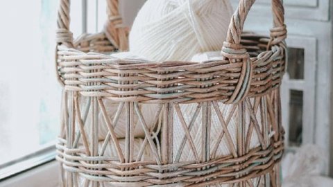 Песенка про плетение