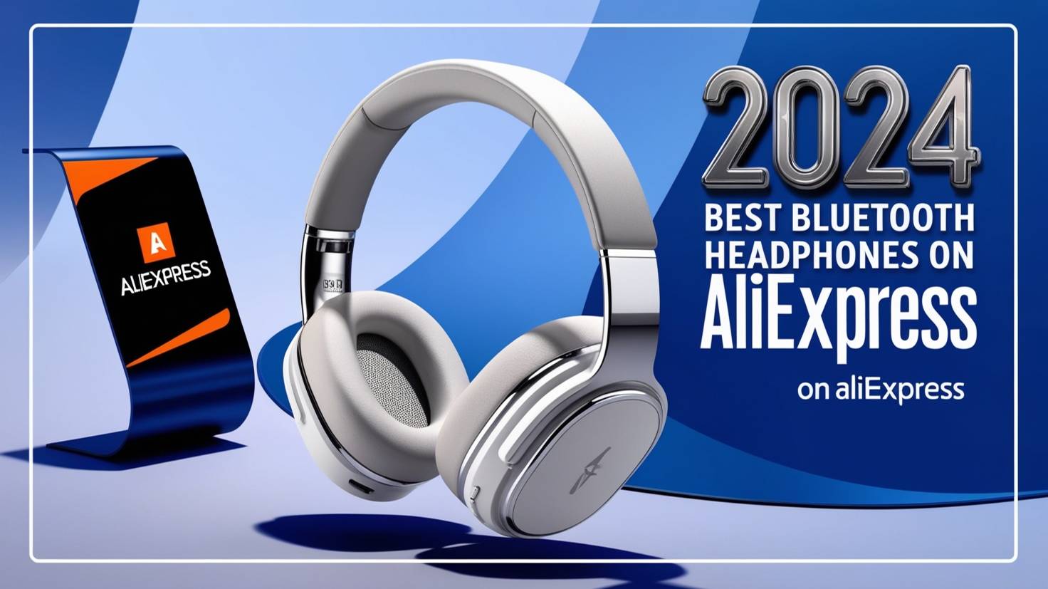 Best Bluetooth Headphones on AliExpress In 2023