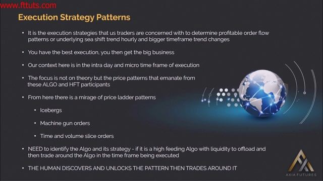 46. Module 5-5 Execution Strategy Patterns