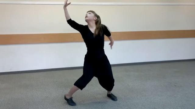 Яценко Екатерина. Кастинг Nuclear Kids-2012