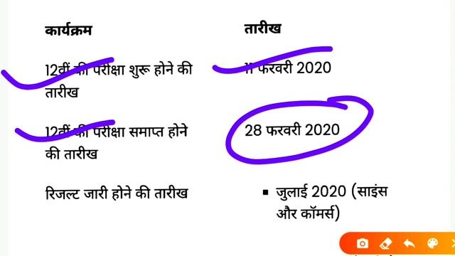 Jharkhand JAC 12th Result 2020 | Jharkhand Board 12th Arts, Commerce & Science Result 2020 Declare