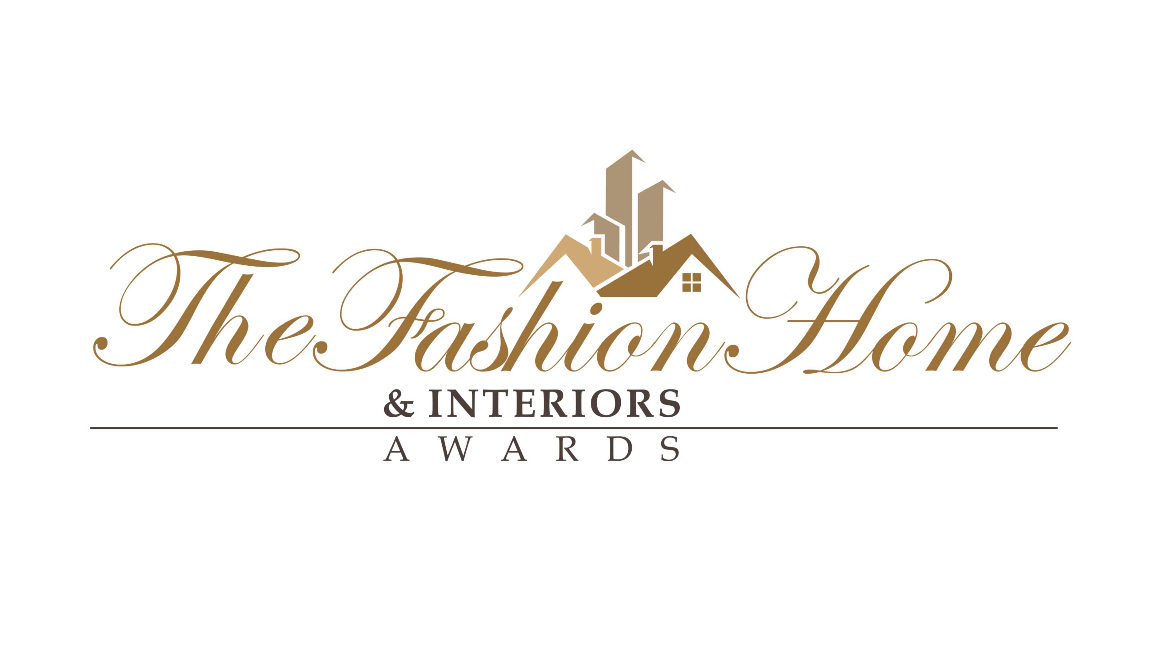 Международная интерьерная премия THE FASHION HOME & INTERIORS AWARDS - 2019