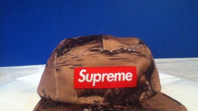 Supreme Tan Dogs and Ducks unboxing/review