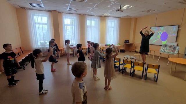 Наблюдение за живым объектом в старшей группе. Улитка ахатина.