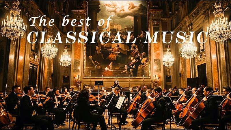 Tchaikovsky | Чайковский