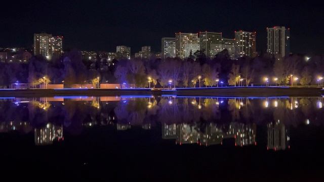 ДиДюЛя ГКЗ «Октябрьский» СПб 06.01.2023. Парк «Кашкадан» г.Уфа 13.10.2024.