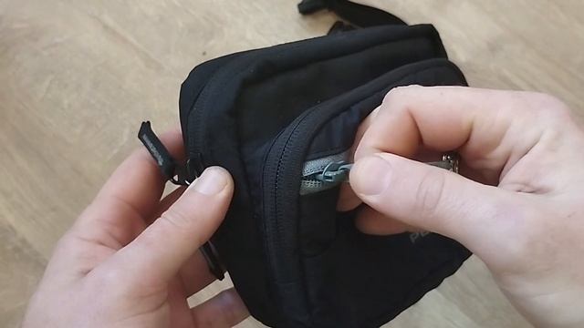 EDC сумка PENTAGON Protean