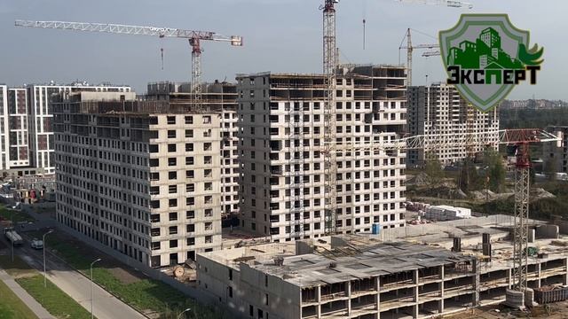 Комплекс Parkolovo