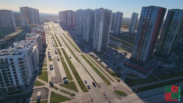 Минск Мир,  Minsk world,  панорама 13.10.24