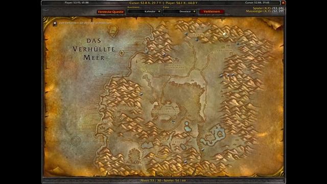 World of Warcraft Classic 🌟 Tagebuch eines Jägers 🌟 342