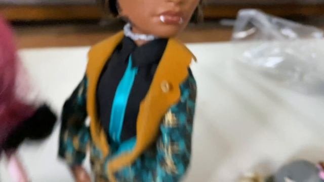 MONSTER HIGH COLLECTION 2023!