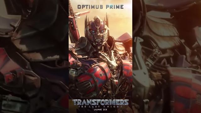 OPTIMUS PRIME #transformers #optimusprime