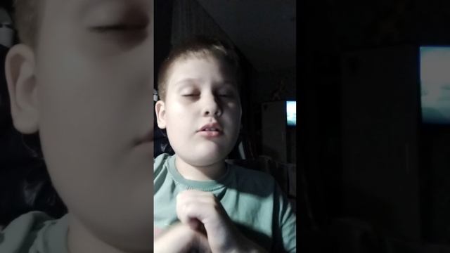 мой 1 мини-фильм.